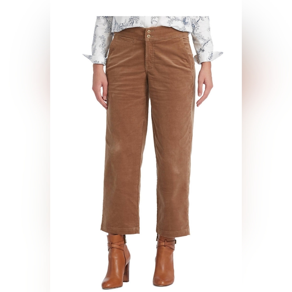 Chaps Corduroy pants